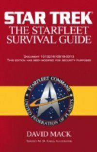 Star Trek: The Starfleet Survival Guide