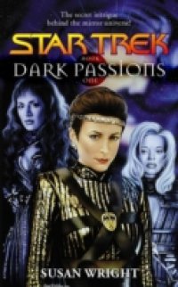 Dark Passions Book One