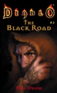 Читать Black Road