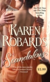 Читать Scandalous