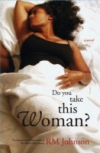 Do You Take This Woman?