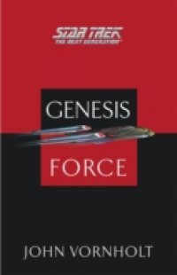 Star Trek: The Next Generation: Genesis Force