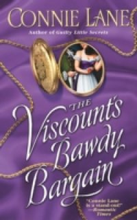 Viscount`s Bawdy Bargain