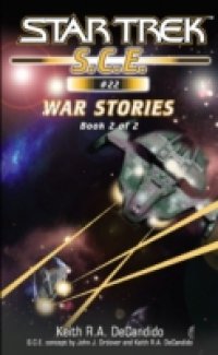 Читать War Stories Book 2