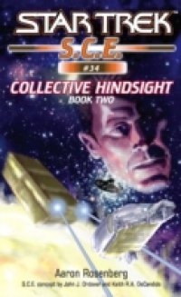 Читать Star Trek: Collective Hindsight Book 2