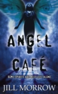 Читать Angel Cafe