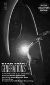 Star Trek Generations