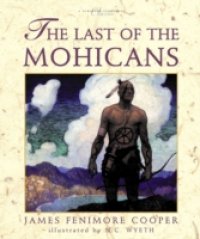 Last of the Mohicans