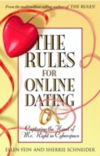 Читать Rules for Online Dating