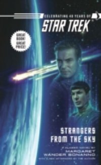 Strangers From The Sky