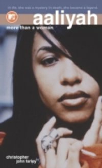 Aaliyah