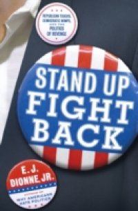 Читать Stand Up Fight Back