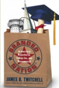 Читать Branded Nation
