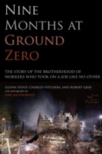 Читать Nine Months at Ground Zero