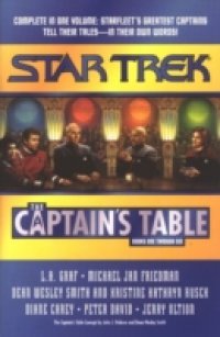 Captain`s Table