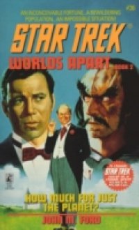 How Much for Just the Planet?