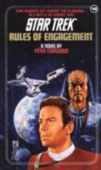 Читать Rules of Engagement