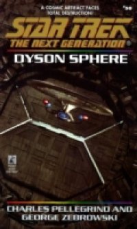 Читать Dyson Sphere