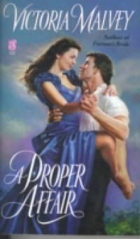 Читать Proper Affair
