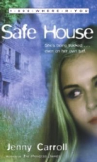 Читать Safe House