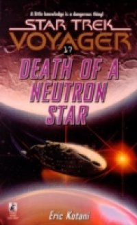 Читать Death of a Neutron Star