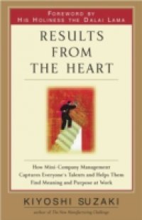 Читать Results from the Heart