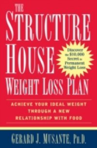 Читать Structure House Weight Loss Plan