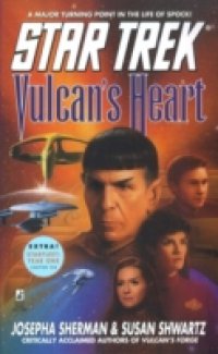 Vulcan`s Heart