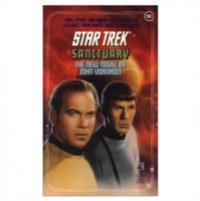 Читать Sanctuary