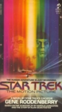 Читать Star Trek