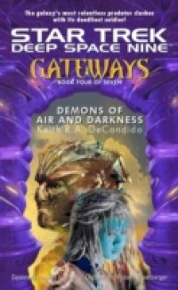 Читать Gateways #4