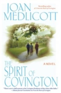 Читать Spirit of Covington