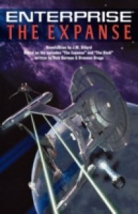 Star Trek: Enterprise: The Expanse