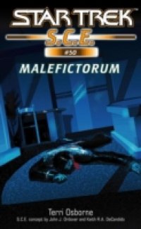 Читать Star Trek: Malefictorum