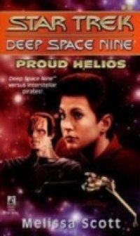 Читать Proud Helios