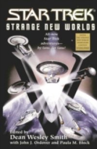 Читать Strange New Worlds V