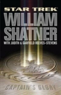 Star Trek: Captain`s Glory