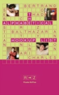 Читать Alphabetical Hookup List R-Z