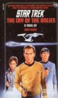 Читать Cry of the Onlies