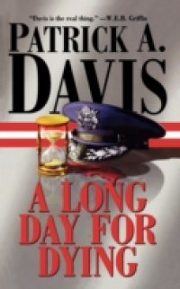 Читать Long Day for Dying