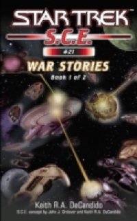 Читать War Stories Book 1