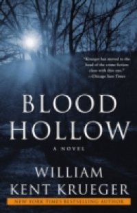Читать Blood Hollow