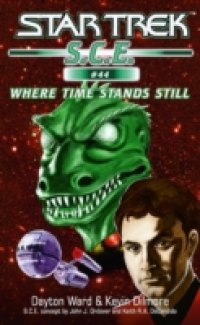 Star Trek: Where Time Stands Still