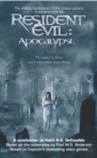 Читать Apocalypse