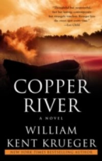 Читать Copper River