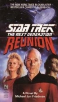 Читать Reunion