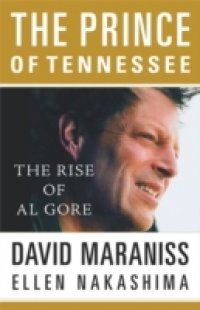 Читать Prince Of Tennessee
