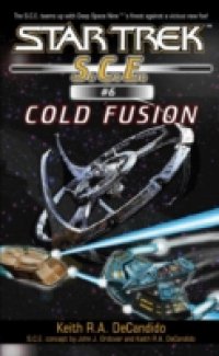 Читать Cold Fusion