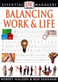 Читать Balancing Work & Life