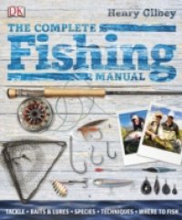 Читать Complete Fishing Manual